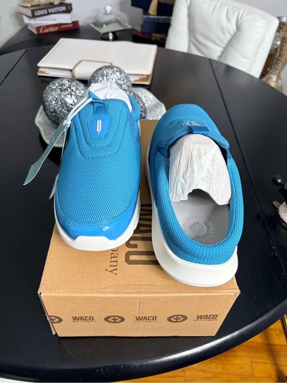Revitalign Harper Slide Women's Shoes